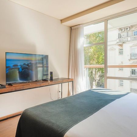 부에노스아이레스 Enjoy Palermo Soho Studio T0 아파트 외부 사진
